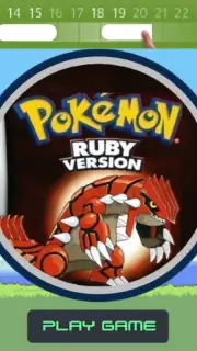 Pokemon Collection capture 9