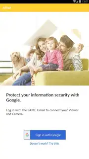 AlfredCamera Home Security capture 7