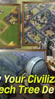 Civilization: Reign of Power capture 4