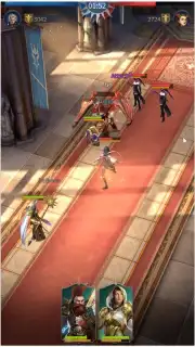 Worldstone: Bloodline Origins capture 6