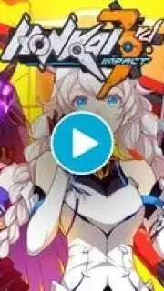 Honkai Impact 3rd (ASIA) capture 4