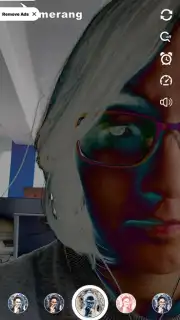 Zoomerang capture 4
