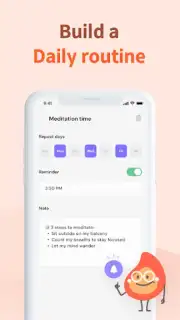 Dreamfora - Easy Goal Setting capture 5