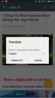 AppYet Health capture 5