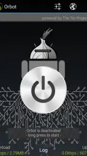 Orbot: Tor on Android capture 4
