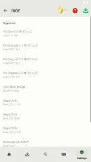 PS / PS2 / PSP capture 5