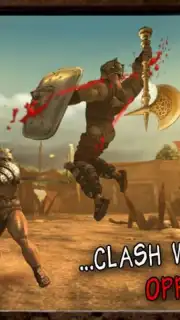 I, Gladiator capture 7