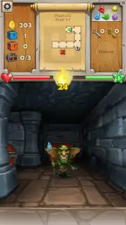 Dungeon Monsters capture 5