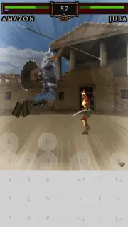 J2ME Loader capture 3