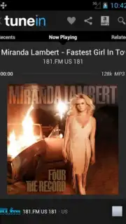 TuneIn Radio capture 5