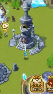 Summoners War capture 10