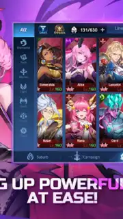 Mobile Legends: Adventure-idle capture 8