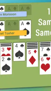 Solitaire Arena capture 14
