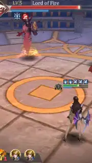 Summoners Glory capture 3