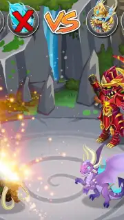 Rage of the Immortals capture 6