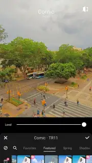 Meitu capture 3