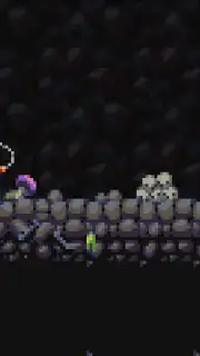 Undergrave — Pixel Roguelike capture 7