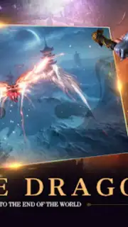 Sword Dynasty: Immortal capture 2