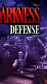 Army of Darkness Defense capture 2