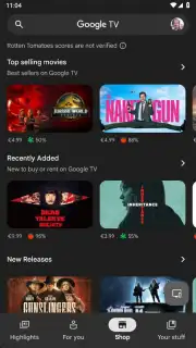 Google TV capture 15
