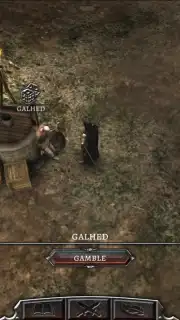 AnimA ARPG capture 3