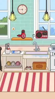 Miga Town: My Store capture 4
