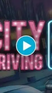 City Driving 2 capture 1