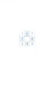 Sudoku capture 1