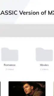 MX Player Classic capture 4