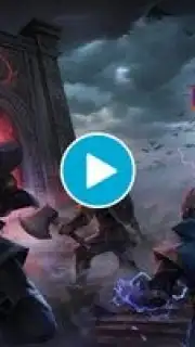 Halls of Torment capture 1