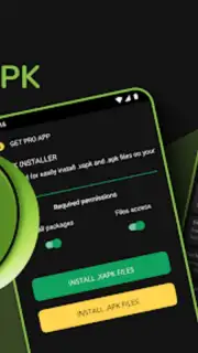 XAPK Installer capture 8