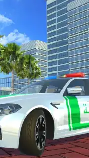Car Simulator M5 capture 2