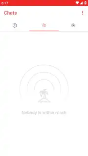 Bridgefy capture 2