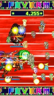 Final Fantasy: All the Bravest capture 4