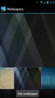 Jellybean HD capture 2