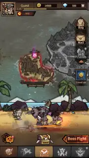 Auto Heroes capture 6