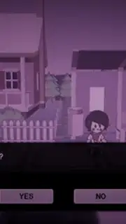 Sundy Stairway - Dreamcore RPG capture 1