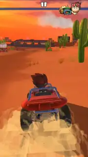Beach Buggy Racing 2 capture 9