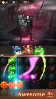 Legendary: Game of Heroes capture 10