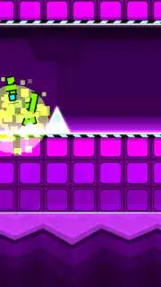 Geometry Dash Meltdown capture 10