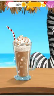Jungle Animal Hair Salon 2 capture 4