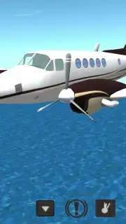 Flight Simulator capture 2