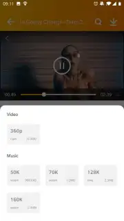 iFun Downloader capture 7