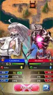 Phantom of the Kill capture 11