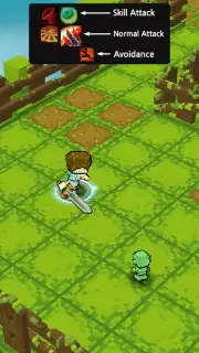 Hero Craft capture 4