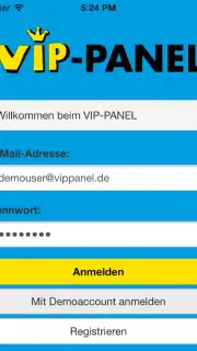 VIP-Panel capture 10