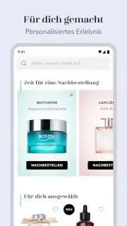 Douglas – Parfüm & Kosmetik capture 7