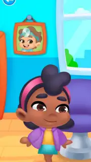 Dentist for children's capture 1