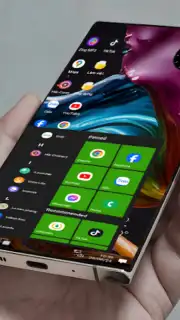 Win 10 Launcher capture 14