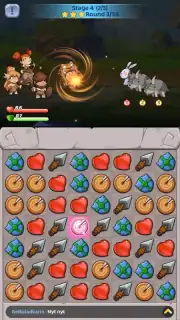 Tribal Legends capture 5
